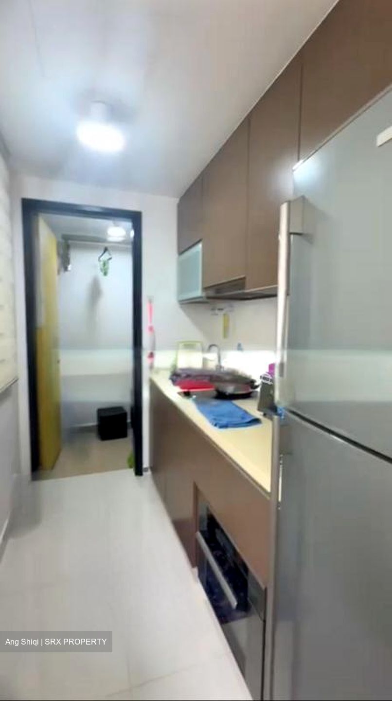 Mount Sophia Suites (D9), Apartment #502835731